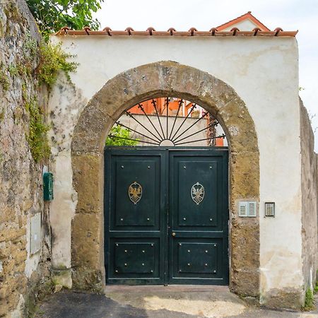 Apartmán La Terrazza Sul Giardino Procida Exteriér fotografie